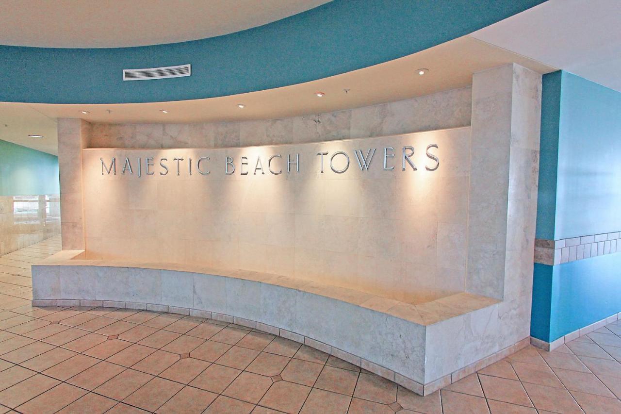 Majestic Beach Towers 1-1304 Panama City Beach Ngoại thất bức ảnh