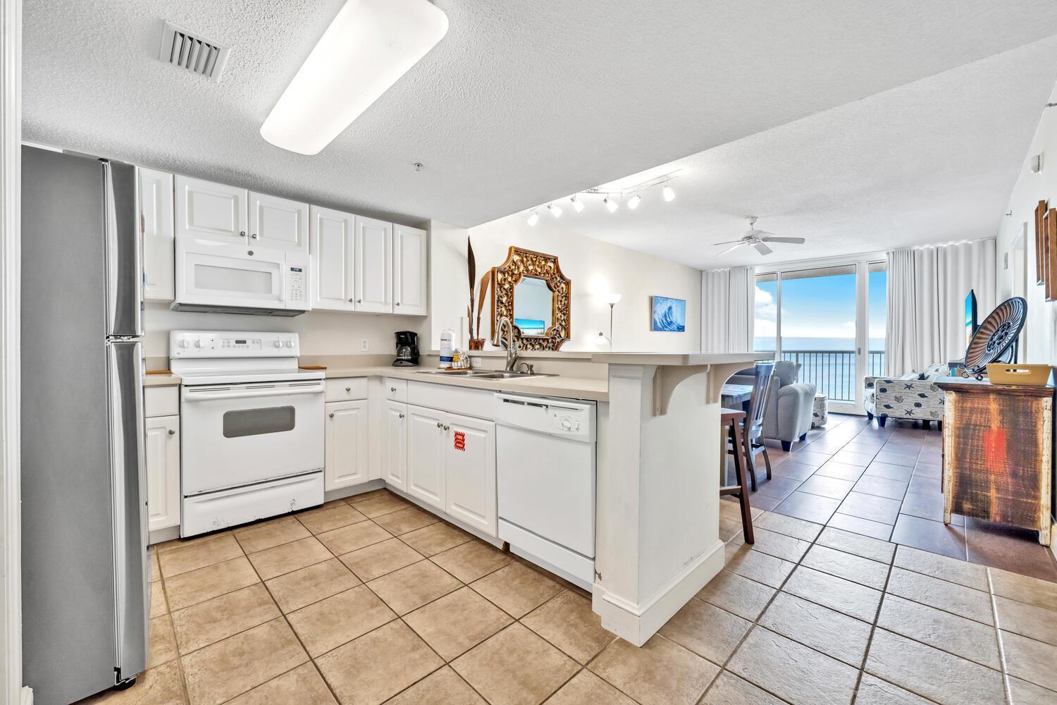 Majestic Beach Towers 1-1304 Panama City Beach Ngoại thất bức ảnh