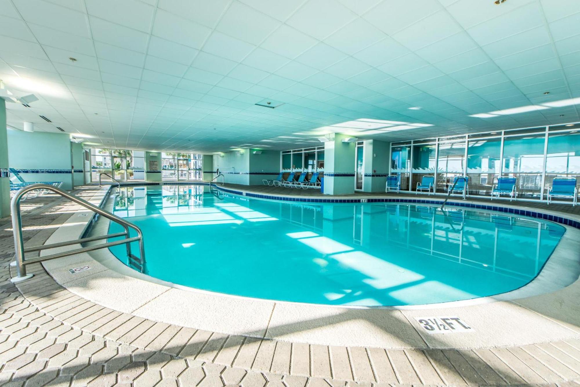 Majestic Beach Towers 1-1304 Panama City Beach Ngoại thất bức ảnh