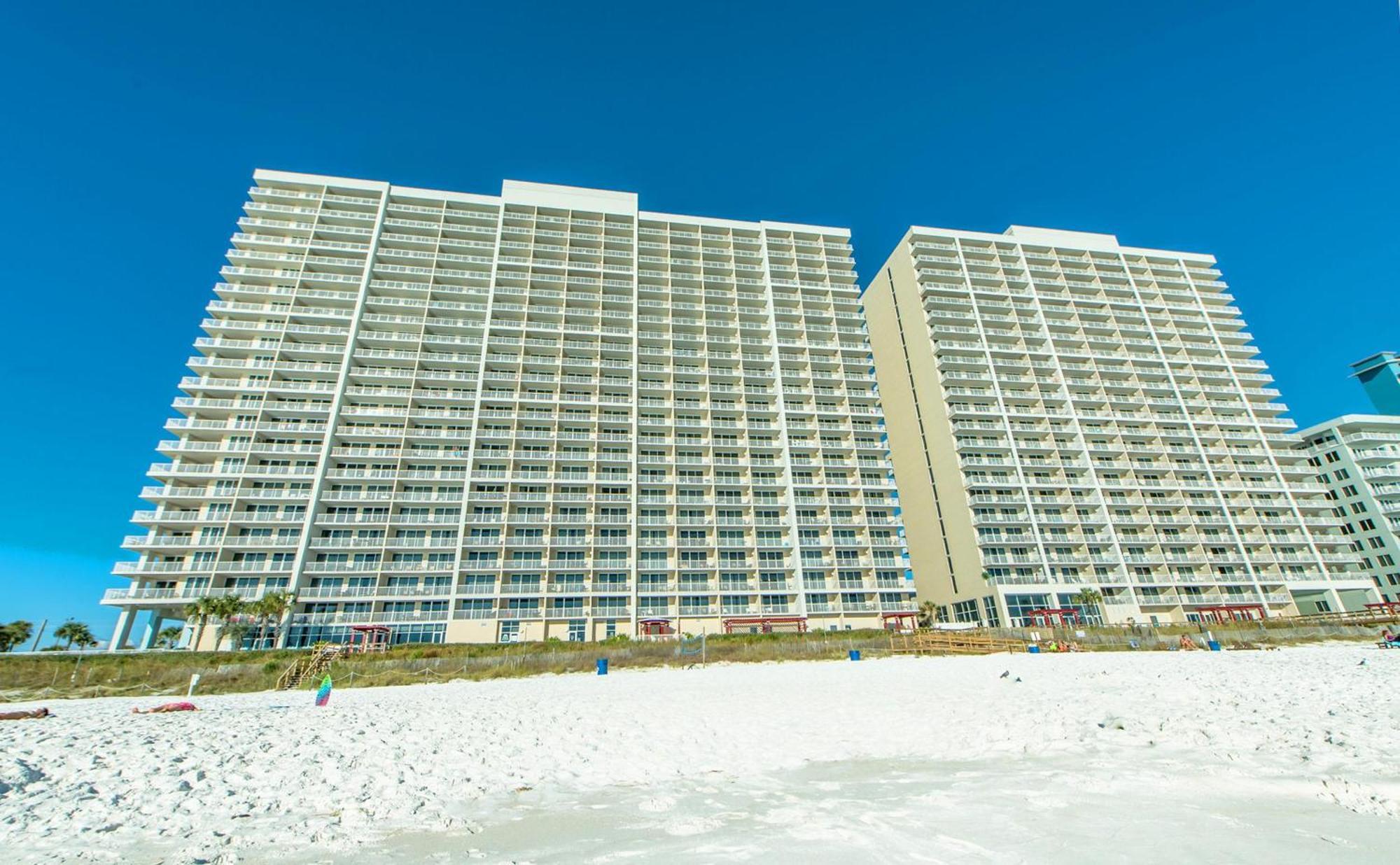 Majestic Beach Towers 1-1304 Panama City Beach Ngoại thất bức ảnh